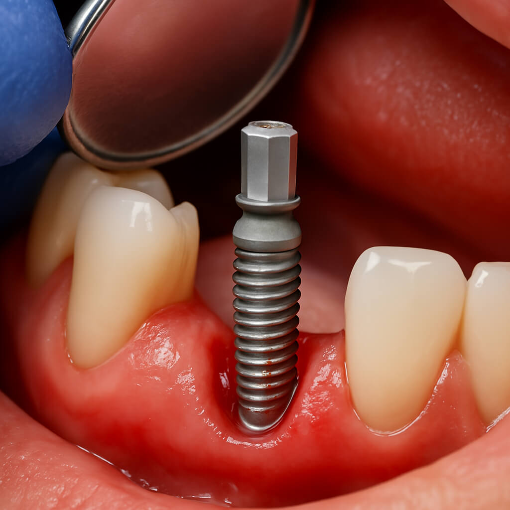 Implantacija