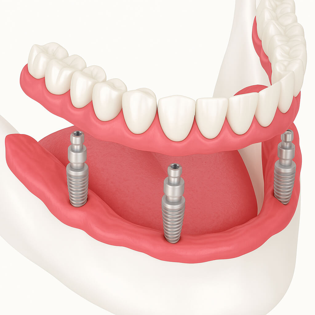 Implantacija
